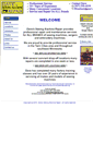 Mobile Screenshot of davessewingmachinerepair.com